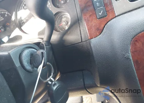 2012 Chevrolet Tahoe Lt z USA, uszkodzony, nr VIN 1GNSCBE01CR130719